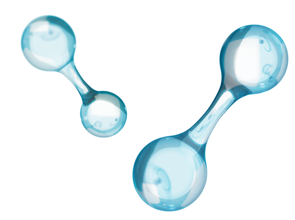 Moleküle